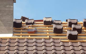 Belchamp St Paul clay roofing costs