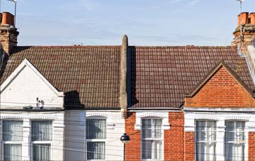 clay roofing Belchamp St Paul, Essex