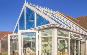 conservatory roof insulation costs Belchamp St Paul