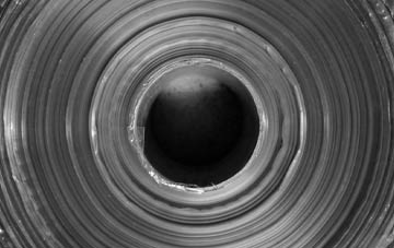 Belchamp St Paul edpm waterproofing