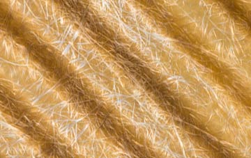 Belchamp St Paul fibreglass roof waterproofing