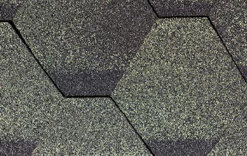 Belchamp St Paul fibreglass shingle repairs