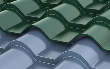 who should consider Belchamp St Paul plastic roofs