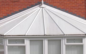 Belchamp St Paul polycarbonate conservatory roof repairs