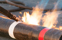 Belchamp St Paul flat roofing replacement