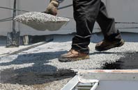 find rated Belchamp St Paul flat roofing replacement companies